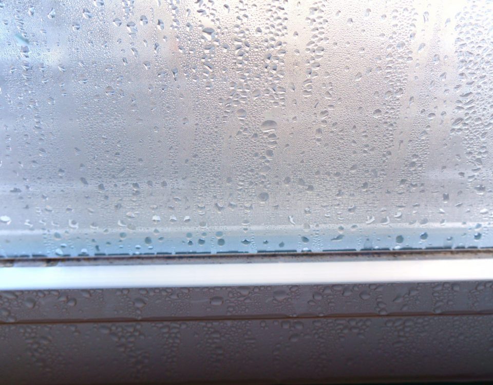 Condensation
