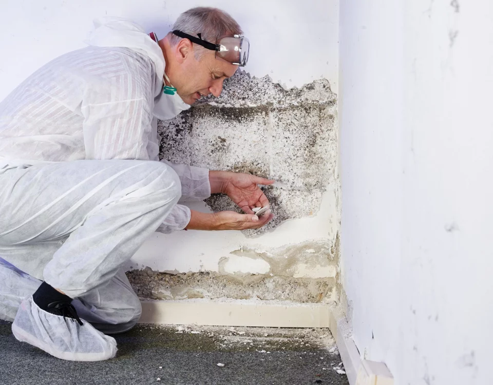 anti-damp-device