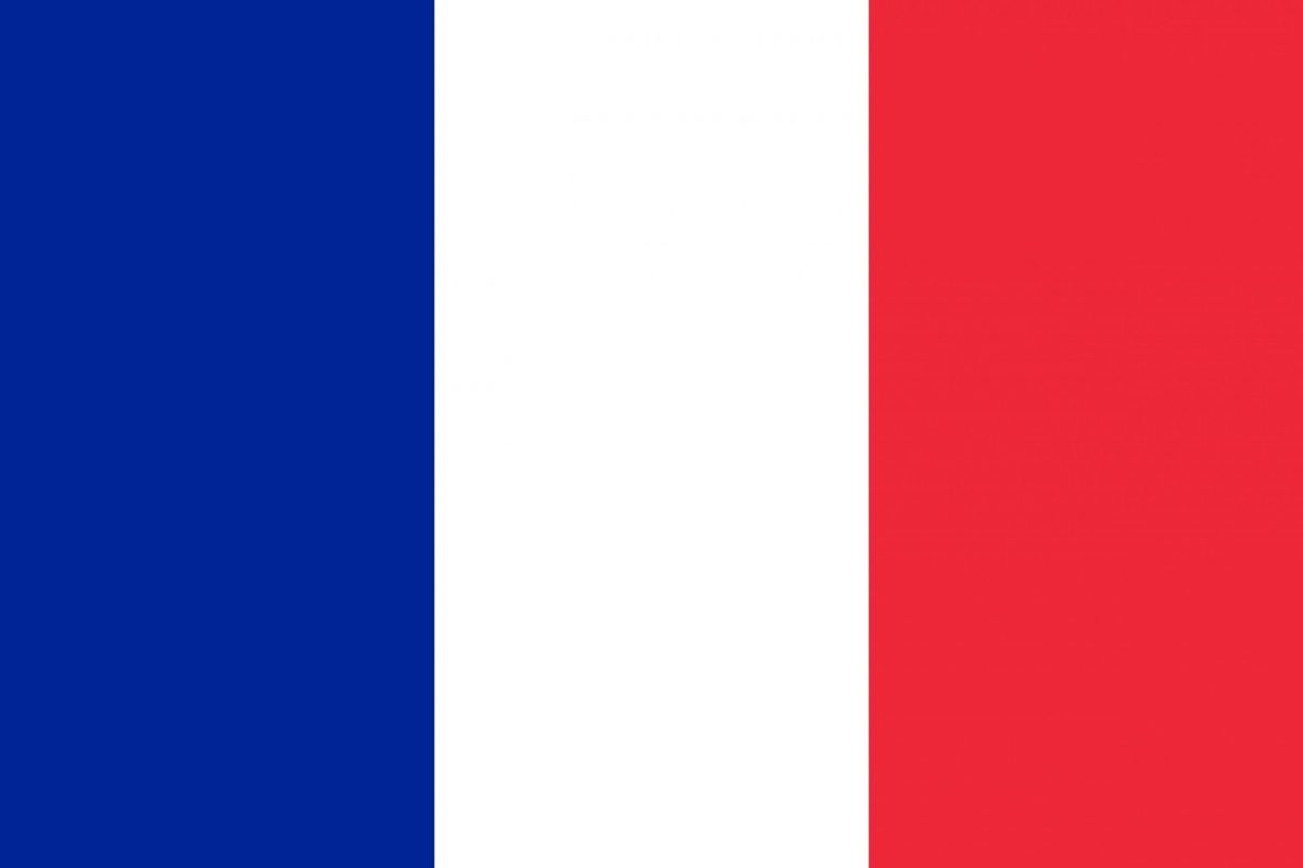 France