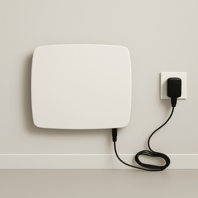 ATE Wall Drying Device