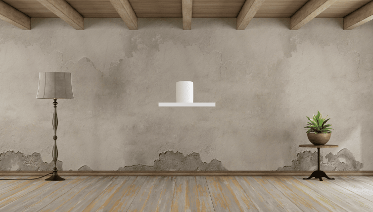 Luftentfeuchter ATG LC15 – Geomagnetischer Polaritätsumkehrer gegen Feuchtigkeit