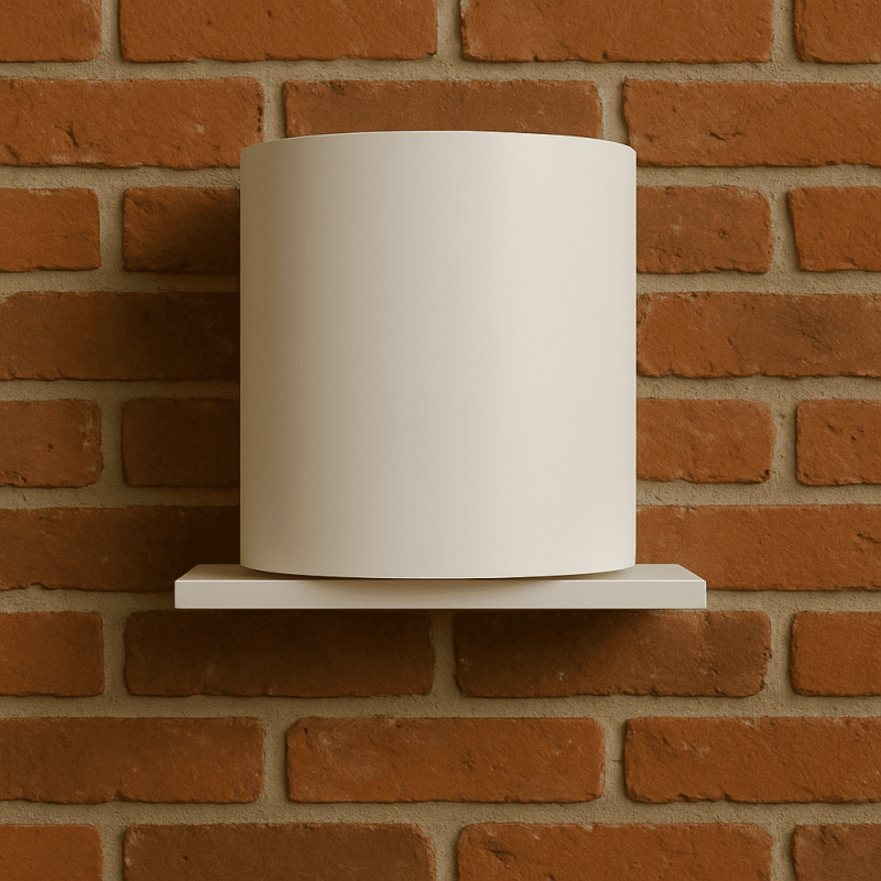 Wall Dampness Control Device ATG