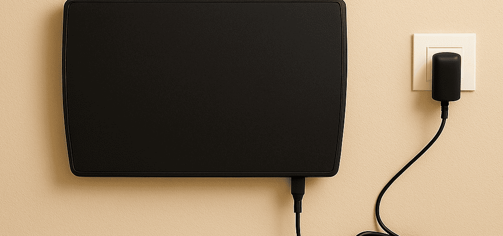 ATE Wall Drying Device