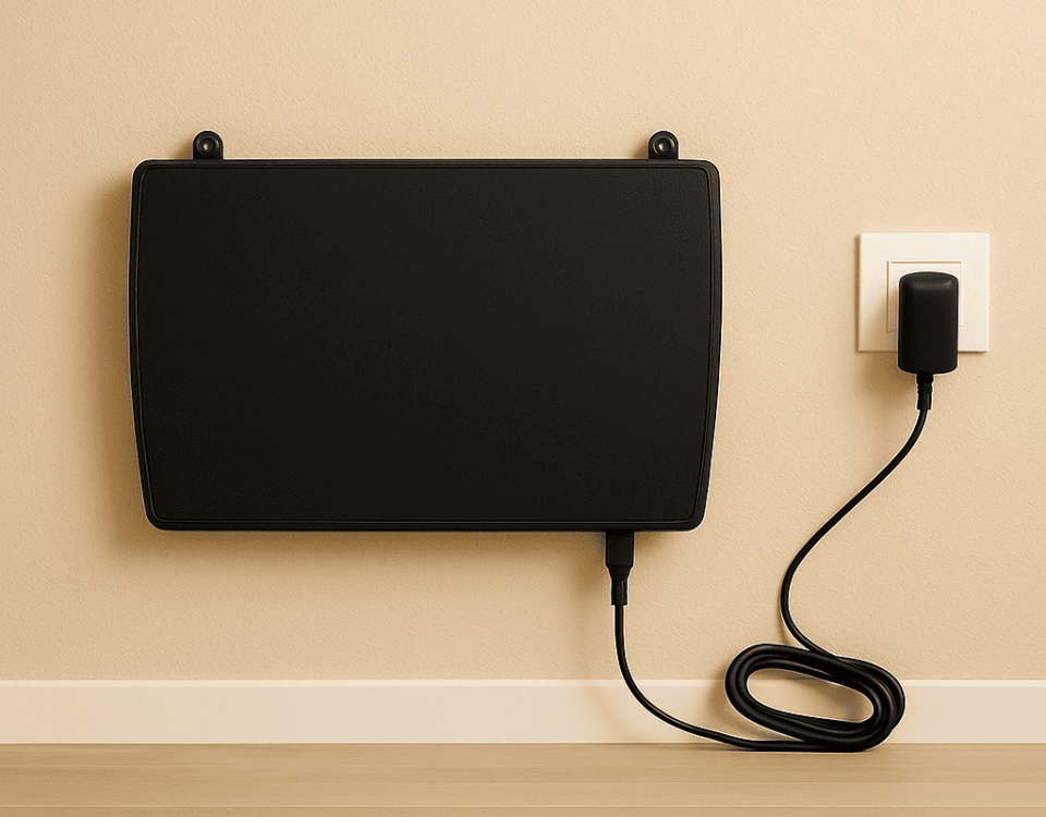 ATE Wall Drying Device