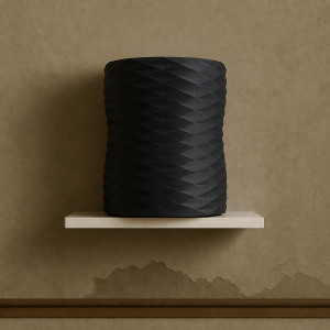 ATG BOX Noir – Inverseur de polarité pour l’assèchement des murs humides
