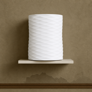 ATG BOX Blanc – Inverseur de polarité pour l’assèchement des murs humides