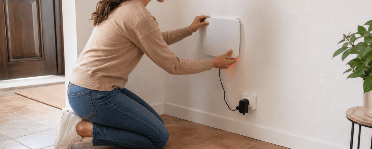POSE APPAREIL INVERSEUR DE POLARITE ATE PULSE